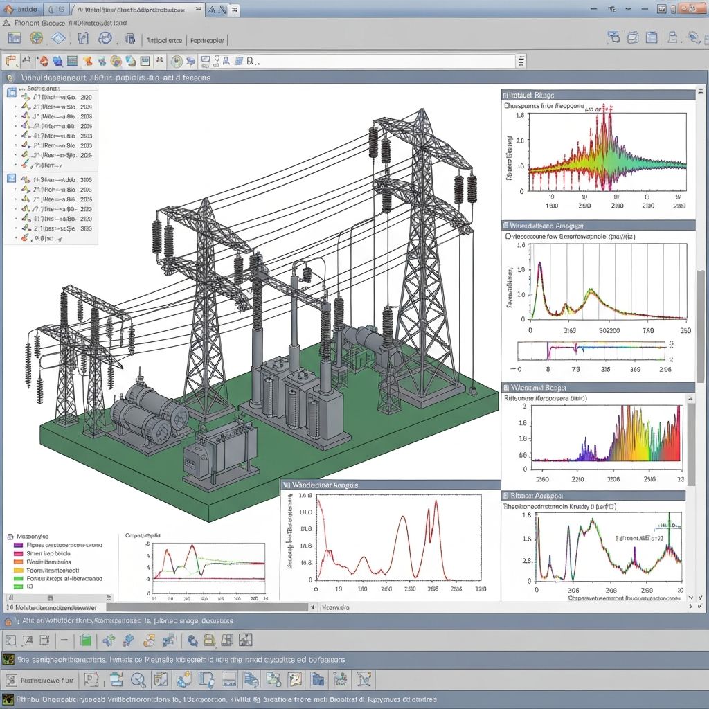 Real Time Vibration Analysis